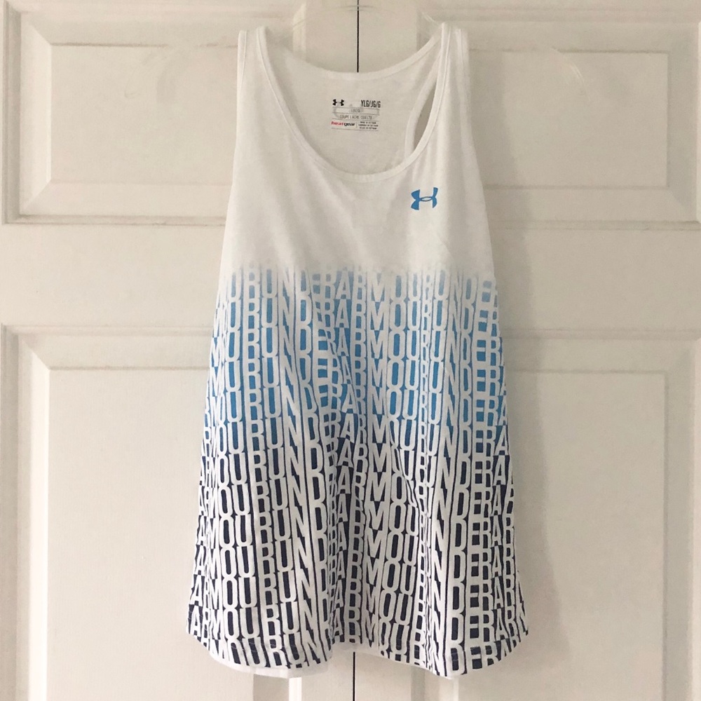 Under Armour Tank